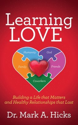 Learning Love 1