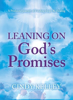 bokomslag Leaning on God's Promises