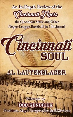 Cincinnati Soul 1