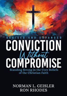 Conviction Without Compromise 1