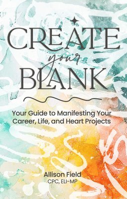 Create Your BLANK 1