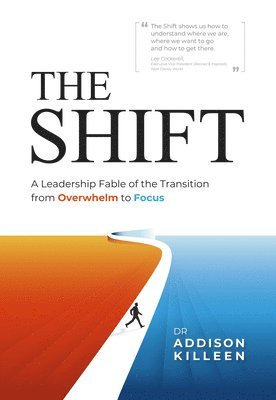bokomslag The Shift