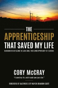 bokomslag Apprenticeship that Saved My Life