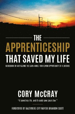 bokomslag Apprenticeship that Saved My Life