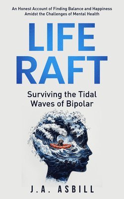 Life Raft 1