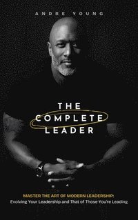 bokomslag Complete Leader