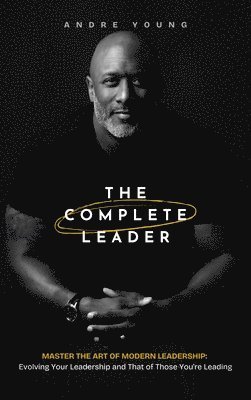 bokomslag Complete Leader