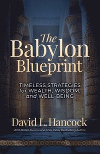 bokomslag Babylon Blueprint