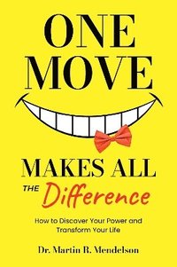 bokomslag One Move Makes All the Difference