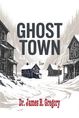bokomslag Ghost Town