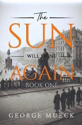 bokomslag Sun Will Shine Again