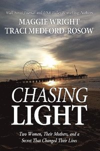 bokomslag Chasing Light