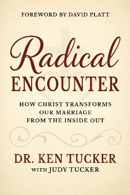 Ken Tucker - Radical Encounter, Häftad