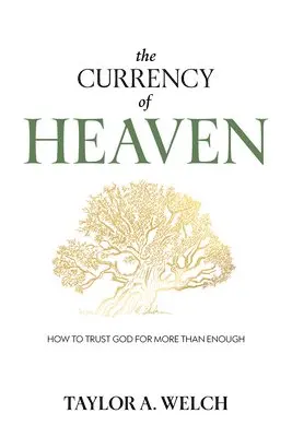 Taylor A. Welch - Currency of Heaven, Häftad. Tillgänglighet: Tillfälligt slut