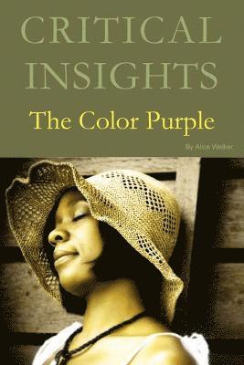 bokomslag Critical Insights: the Color Purple
