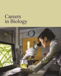bokomslag Careers in Biology