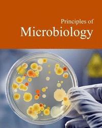 bokomslag Principles of Microbiology