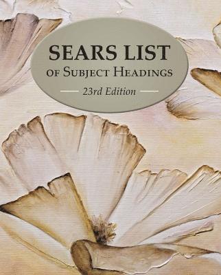 Sears List of Subject Headings 1