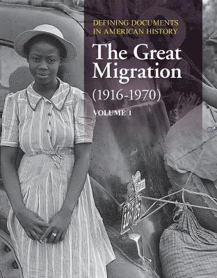 bokomslag Defining Documents in American History: the Great Migration