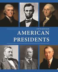 bokomslag American Presidents