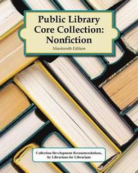 bokomslag Public Library Core Collection