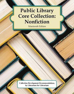 bokomslag Public Library Core Collection