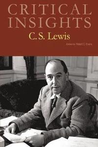 bokomslag Critical Insights: C.S. Lewis