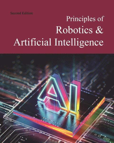 Principles of Robotics & Artificial Intelligence