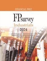 Grey House Canada, Grey House Canada - FP Survey: Industrials 2024, Häftad