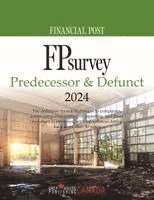 FP Survey: Predecessor & Defunct 2024