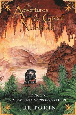 New and Improved Hope