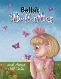bokomslag Bella's Butterflies