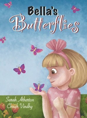 Bella's Butterflies 1