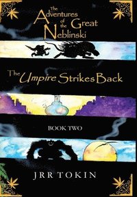 bokomslag Adventures of the Great Neblinski