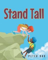 bokomslag Stand Tall