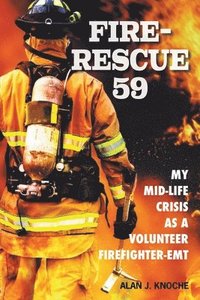 bokomslag Fire-Rescue 59
