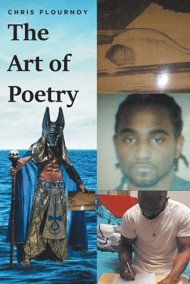 The Art of Poetry 1