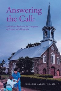 bokomslag Answering the Call