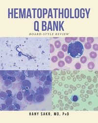 bokomslag Hematopathology Q Bank
