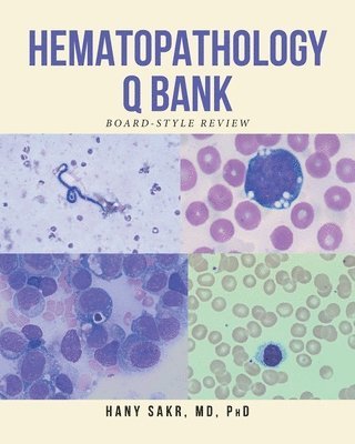 Hematopathology Q Bank 1