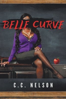 bokomslag Belle Curve