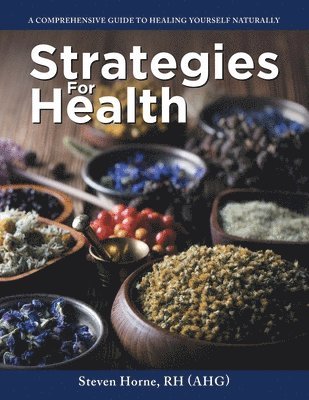 bokomslag Strategies For Health