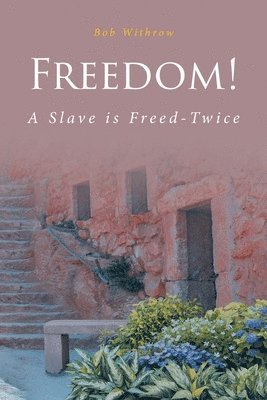 Freedom! A Slave is Freed-Twice 1