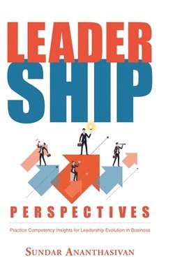 bokomslag Leadership Perspectives