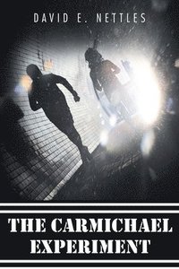 bokomslag Carmichael Experiment