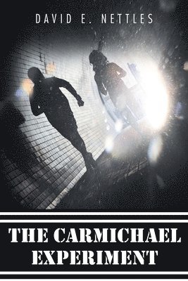 bokomslag Carmichael Experiment