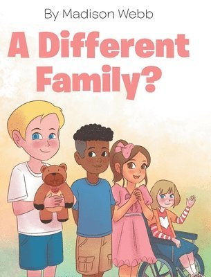 A Different Family? 1