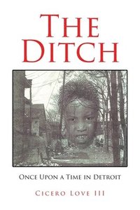bokomslag The Ditch