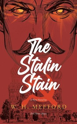 bokomslag The Stalin Stain