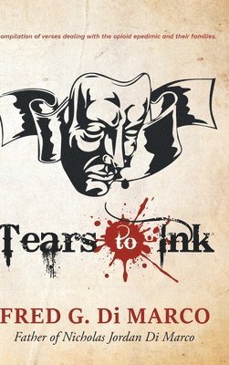 bokomslag Tears to Ink
